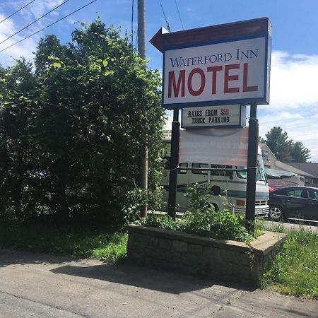 Waterford Inn المظهر الخارجي الصورة