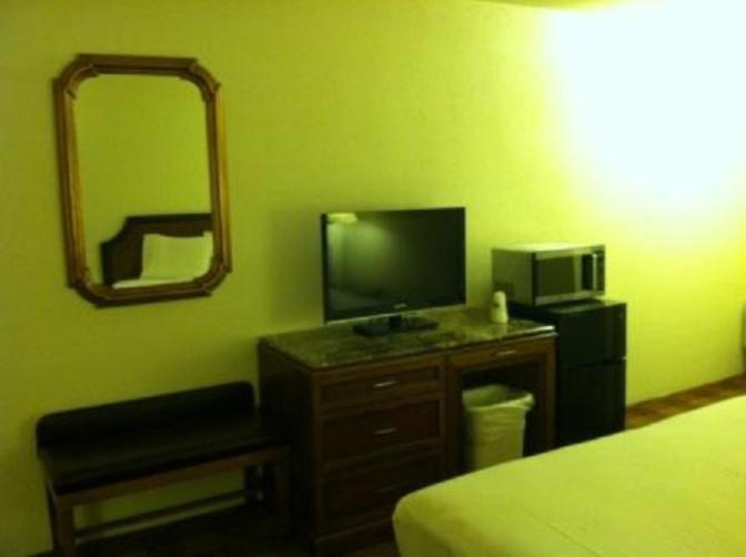 Waterford Inn المظهر الخارجي الصورة
