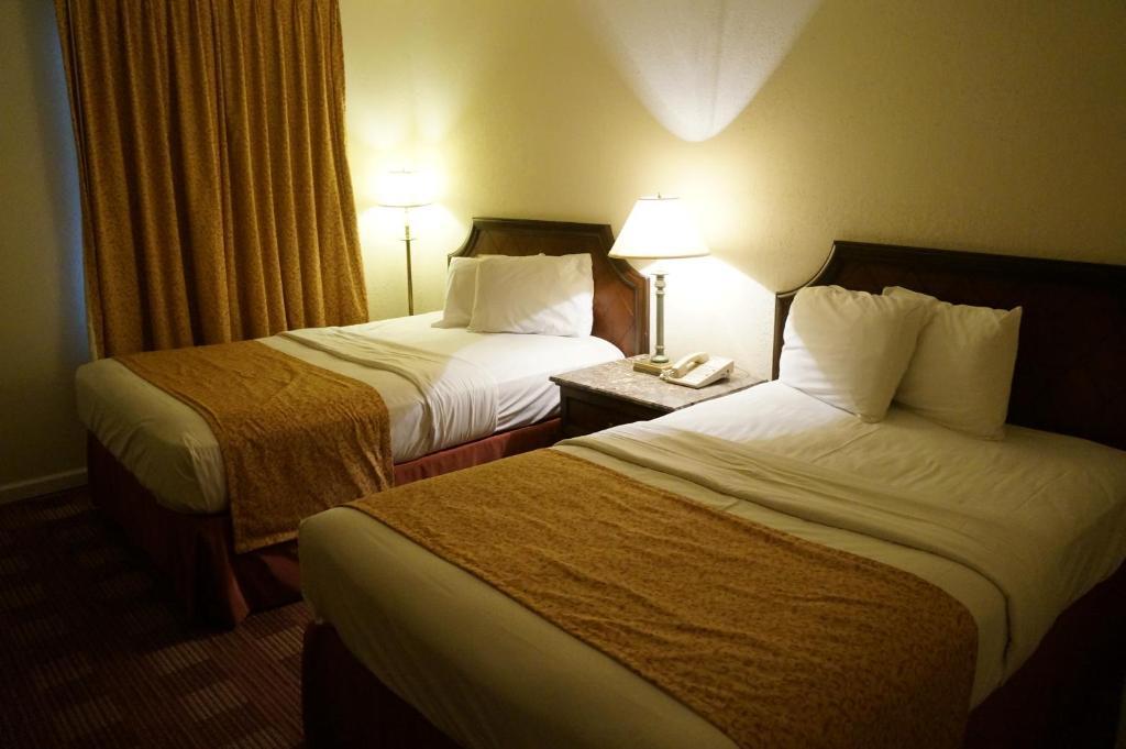 Waterford Inn الغرفة الصورة