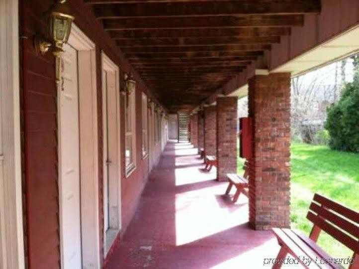 Waterford Inn المظهر الخارجي الصورة