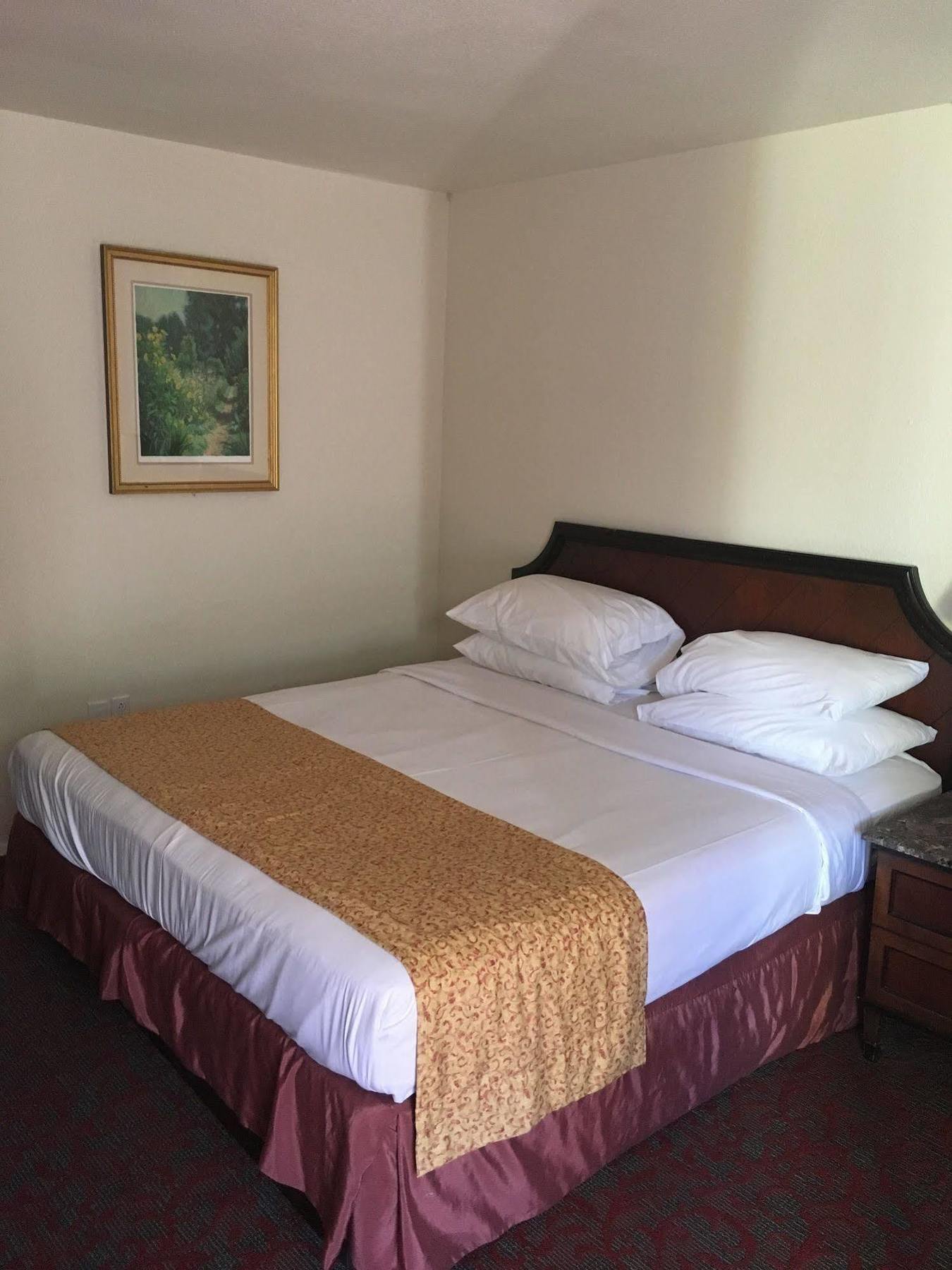 Waterford Inn المظهر الخارجي الصورة
