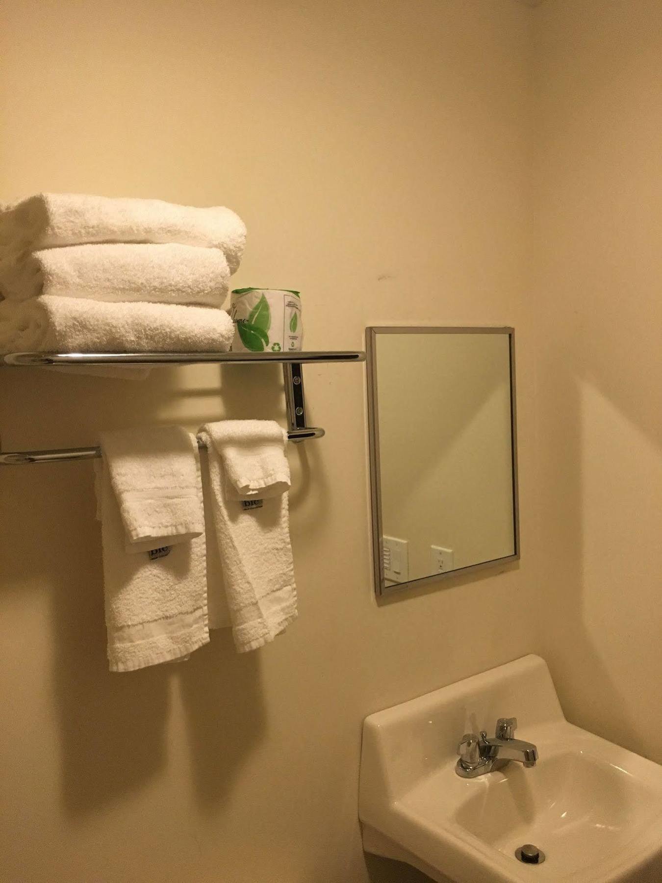 Waterford Inn المظهر الخارجي الصورة