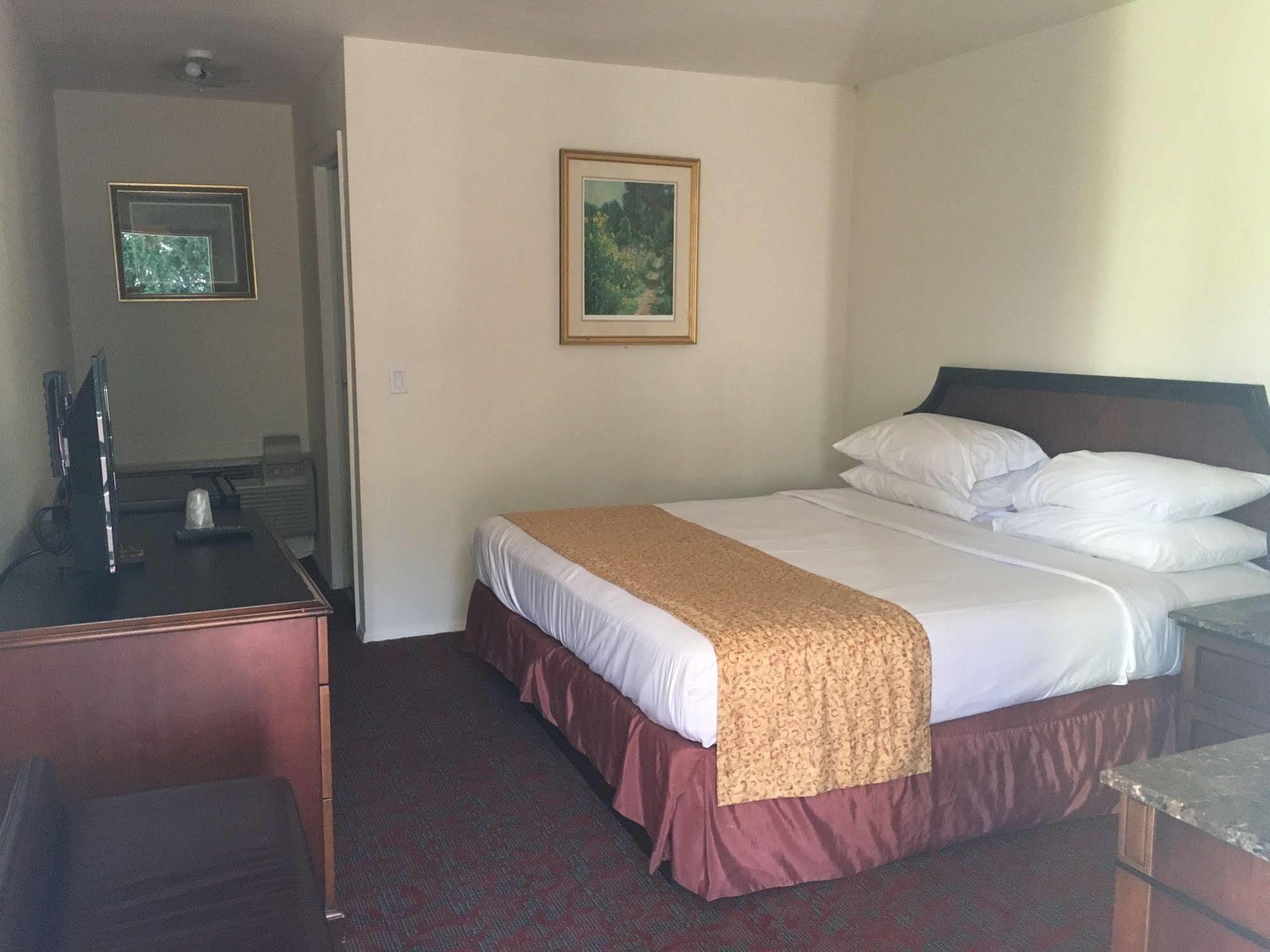 Waterford Inn المظهر الخارجي الصورة
