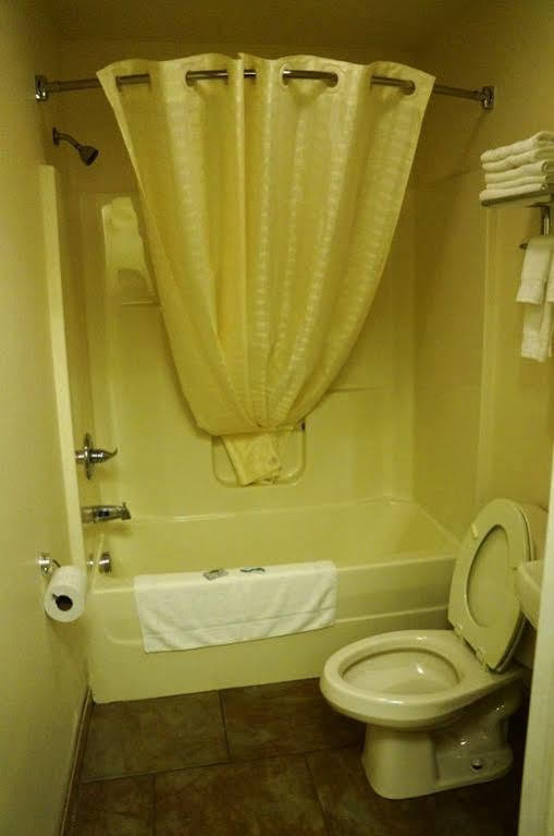 Waterford Inn المظهر الخارجي الصورة